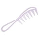 thumbnail image 2 of Peine de dientes anchos Yuyangstore herramienta de Peluquería Ergonómico, 2 of 8