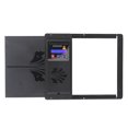 thumbnail image 1 of Puerta de Gallinero Programable Eléctrica USB 3 en 1 Puerta Automática de Gallinero Puerta de Pollo USB con Temporizador para Seguridad de Gansos de Patos de Granja ANGGREK Otros, 1 of 8
