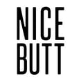 thumbnail image 1 of Toilet Wall Art Nice Butt Funny Bathroom Sign Decor Unframed Wall Art Print Poster Home Decor Premium, 1 of 5