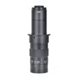 thumbnail image 1 of CS C-Mount Microscope Camera Zoom Monocular Lens for Video Microscope Camera, 1 of 9