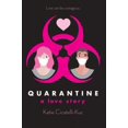 thumbnail image 1 of Pre-Owned Quarantine (Paperback) 133853159X 9781338531596, 1 of 1