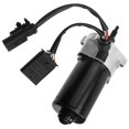 thumbnail image 3 of Car Rear Differential Locker Motor for Mercedes ML350 ML320 ML500, 3 of 5