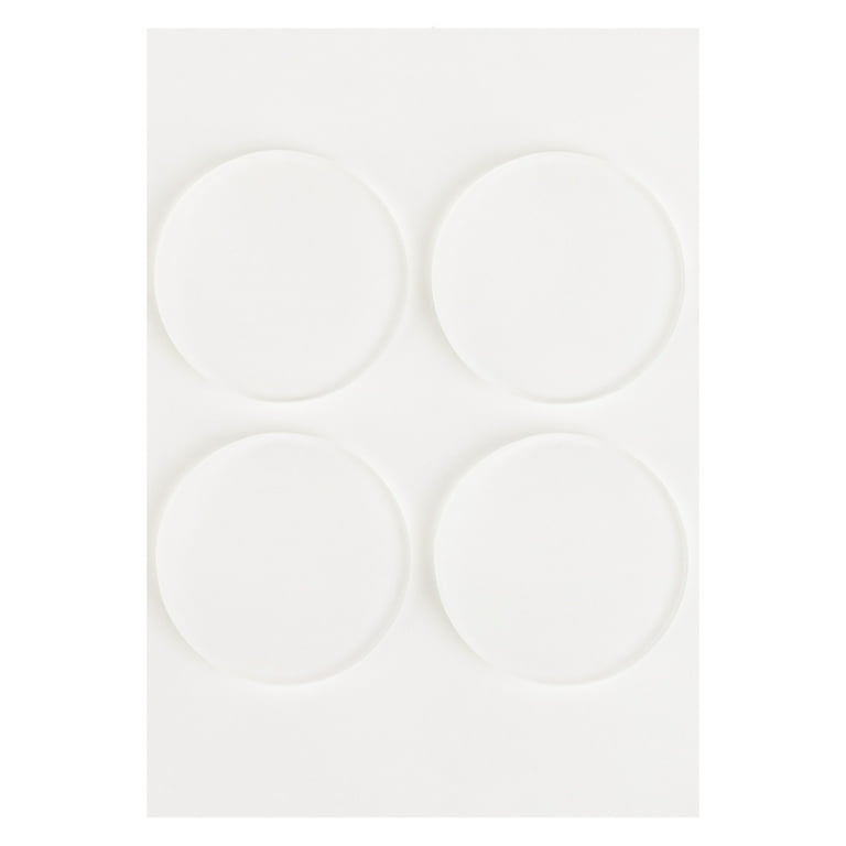 Duck Brand Nano-Grab Gel Tape Circles, 24 Pack photo 7