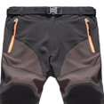 thumbnail image 4 of Pantalones de Secado para Hombre Baoblaze Primavera Verano L, 4 of 8