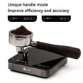 thumbnail image 4 of Báscula de multifunción con temporizador la LED Báscula de alimentos portátil automática Báscula electróca Báscula digital para cocina Negro Baoblaze Escala electrónica, 4 of 8