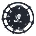 thumbnail image 4 of DYNWAVECA Marqueur de Lecture - Haute Précision, Professionnel, Élégant et Compact - Cadeau pour Golfeurs (Hommes et Femmes) - Aide à la Lecture de Golf Rond, 4 of 10