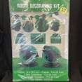 thumbnail image 2 of Graduation Green Decorating Kit (Each), 2 of 3