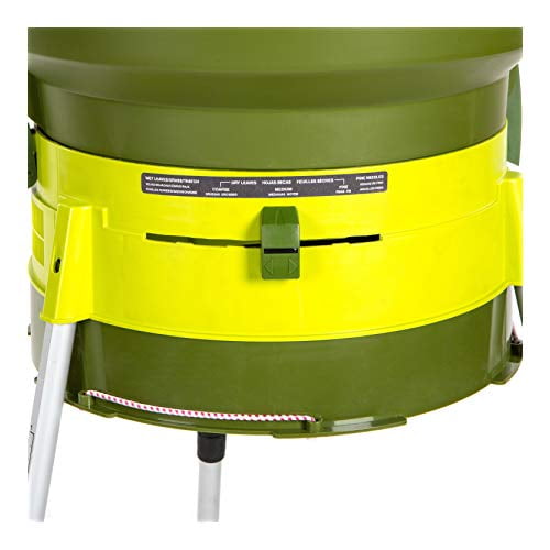 Sun Joe SDJ616 Shredder Joe 13Amp 8000 Rpm Electric Leaf Mulcher