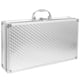 thumbnail image 3 of Aluminum Sound Cards Container Strong ABS Synthetic Material for Protection 35.00X20.00X7.00CM 1Pack, 3 of 3
