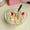 multicolour Size H6, variant on VVQ Grain Candle Bowl Great Gift Candles, 3-Core Grain Candles Burn Better Spoon Grain Bowl Candles, Soy Wax Aromatherapy Candle for Home Decor Birthday Gift
