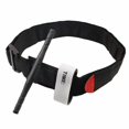 thumbnail image 3 of Kit de primeros auxilios para exteriores de emergencia de aplicación rápida de torniquete de una mano de 4 piezas (75 cm) Sincero Electrónica, 3 of 5