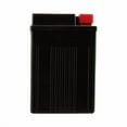 thumbnail image 4 of PowerStar YTX12-BS Motorcycle Battery Compatible with Suzuki DL650 V-Strom 2004 to 2009, 4 of 8