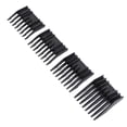 thumbnail image 3 of Hair Clipper Guide Comb,4pcs Hair Clipper Guide Hair Clipper Comb Hair Trimmer Guide Comb Stylish and Modern, 3 of 14