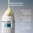 thumbnail image 6 of Admire My Skin Retinol + Vitamin C Hydrating Face Cream Moisturizer – Daily Skincare Treatment, 6 of 13