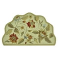thumbnail image 2 of Loloi Summerton Area Rug - Ivory / Red, 2 of 3