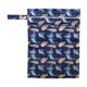 thumbnail image 4 of Bolsa de pañales perfke Organizador de cochecito reutilizable, 4 of 9