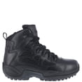 thumbnail image 4 of Reebok Rapid Response RB Boot - Men's Work Black, 4 of 4