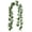 Eucalyptus-A, variant on HAOSHICS Greenery Garland Eucalyptus, Silk Greenery Eucalyptus Leaves Vines, Fake Eucalyptus with Fake Leaves, Faux Silver Dollar Eucalyptus Hanging Vines for Room Table Decor