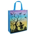 thumbnail image 2 of Ombre Treat Bag Blue, 2 of 6
