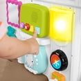 thumbnail image 3 of Fisher-Price Laugh & Learn Ultimate Playhouse, 3 of 5