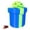 Multicolor6, variant on Annoying Nested Screw Gift Box, Annoying Gift Box, 10 Layer Reusable Prank Gifts Boxes for Cash and Small Surprises,Funny Money Puzzle Boxs for Birthday Christmas White Elephant Party, 3.38x2.75"