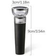 thumbnail image 7 of Wine Bottle Opener Set, Air Pressure Pump Bottle Opener, Vacuum Stopper, Simple Cork Remover, Efficient Corkscrew Bottle Opener, Perfect Wine Gift, 7 of 7