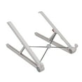 thumbnail image 4 of Support d'Ordinateur, Support d'Ordinateur Portable Réglable Triangulaire Portable avec Caractéristiques de Pointe, 4 of 14