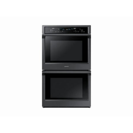 SAMSUNG NV51K6650DG double wall electric oven