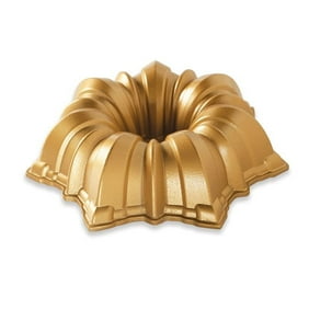 Nordic Ware Stained Glass Bundt Pan Walmart Com Walmart Com
