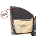 thumbnail image 3 of serony Car Magnetic Side Window Sunshade Premium Retractable Front Standard, 3 of 9