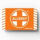 Allergy ID Card - Penicillin Allergy - image 3 of 4