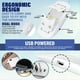 thumbnail image 4 of 1-2PCS LED Nail Fungus Laser Treatment Device for Damaged ToenailsOnychomycosis Buster, 4 of 5