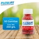 thumbnail image 4 of PLENLIFE - Gomitas con Biotina y Zinc - Suplemento sin Azúcar Sabor Frutos Rojos - Frasco con 50 Gomitas / 240 Gramos, 4 of 6