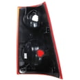 thumbnail image 2 of Geelife Taillight Taillamp Left 4 Door Driver Side Rear For 01-05 Explorer Sport Trac, 2 of 6