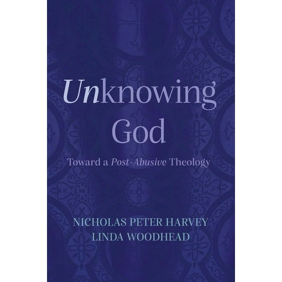 Unknowing God (Paperback)
