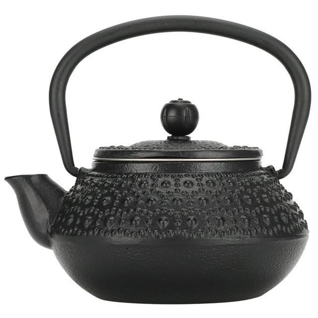 Adornos Para El Hogar Tetera, Tetera Con Colador, Para Restaurante, Hogar, Regalo De Acción De Gracias, Regalo De Navidad