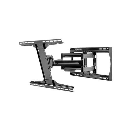 UPC: 0735029304890 | PEERLESS INDUSTRIES PA762 ARTICULATING WALL MOUNT 39-90IN