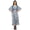 White6, variant on Moomaya Ladies Kaftan Holiday Loungewear Maxi Dress African Dresses For Women