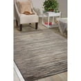thumbnail image 7 of Nourison Studio Iv/Grey Area Rug STU07 2'2" x 7'3", 7 of 7