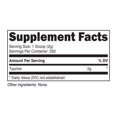 thumbnail image 3 of Nutricost Taurine Powder 1KG, 500 Servings - Non GMO, Supplement, 3 of 5