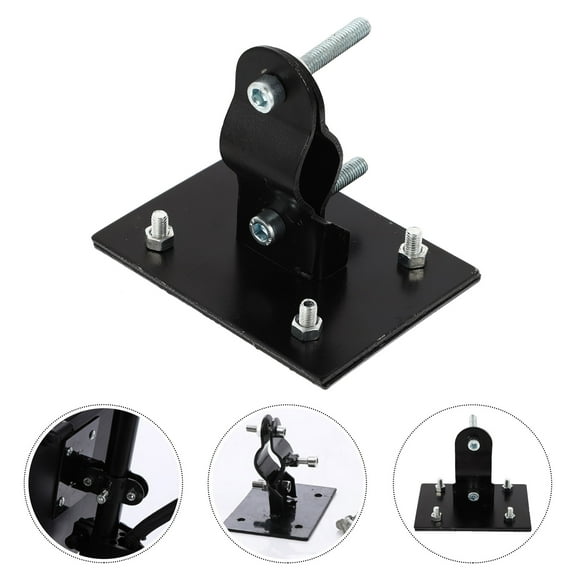 PAMINGONO Rack For Bike 1Pack 9X8X6.8Cm