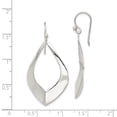 thumbnail image 2 of Beautiful Sterling Silver Dangle Earrings, 2 of 2