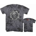 thumbnail image 2 of Gears Of War - Mens Softhand Screen Print Short Sleeve T-Shirt, 2 of 2