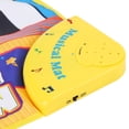 thumbnail image 3 of LAZIOEGR Baby Electronic Piano Music Play Mat with Animal Sounds, Educational Musical Keyboard Crawling Blanket for Infants and Toddlers, Interactive Kids Gift, 11.81 inches / 30 cm, 3 of 5