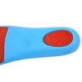 thumbnail image 2 of S (talla 35-40), 3,6 cm, 2 pares de plantillas para aumentar la altura del zapato, almohadillas elásticas transpirables para absorber los golpes y reemplazar las plantillas deportivas para hombres y m, 2 of 5