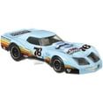 thumbnail image 1 of Hot Wheels Vehicule Corvette Greenwood 1976, 1 of 4