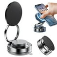 thumbnail image 2 of Vacuum Magnetic Phone Holder with Strong Grip and Dual-Axis Adjustability for Various Workspaces and Extreme Temperatures, 2 of 8