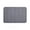 Gray, variant on Memory Foam Bathroom Rug, 17"X24" Non-Slip Bath Mat, Soft Absorbent Bathroom Carpet, Machine Washable Small Thick Bath Runner for Tub Shower Bath Room Toilet Floors Kitchen