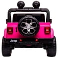 thumbnail image 3 of MONTABLE ELECTRICO TIPO 4X4 ROSA, 3 of 5