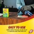 thumbnail image 5 of Goof Off Super Glue Remover - 4 oz. can, Yellow FG678, 5 of 6